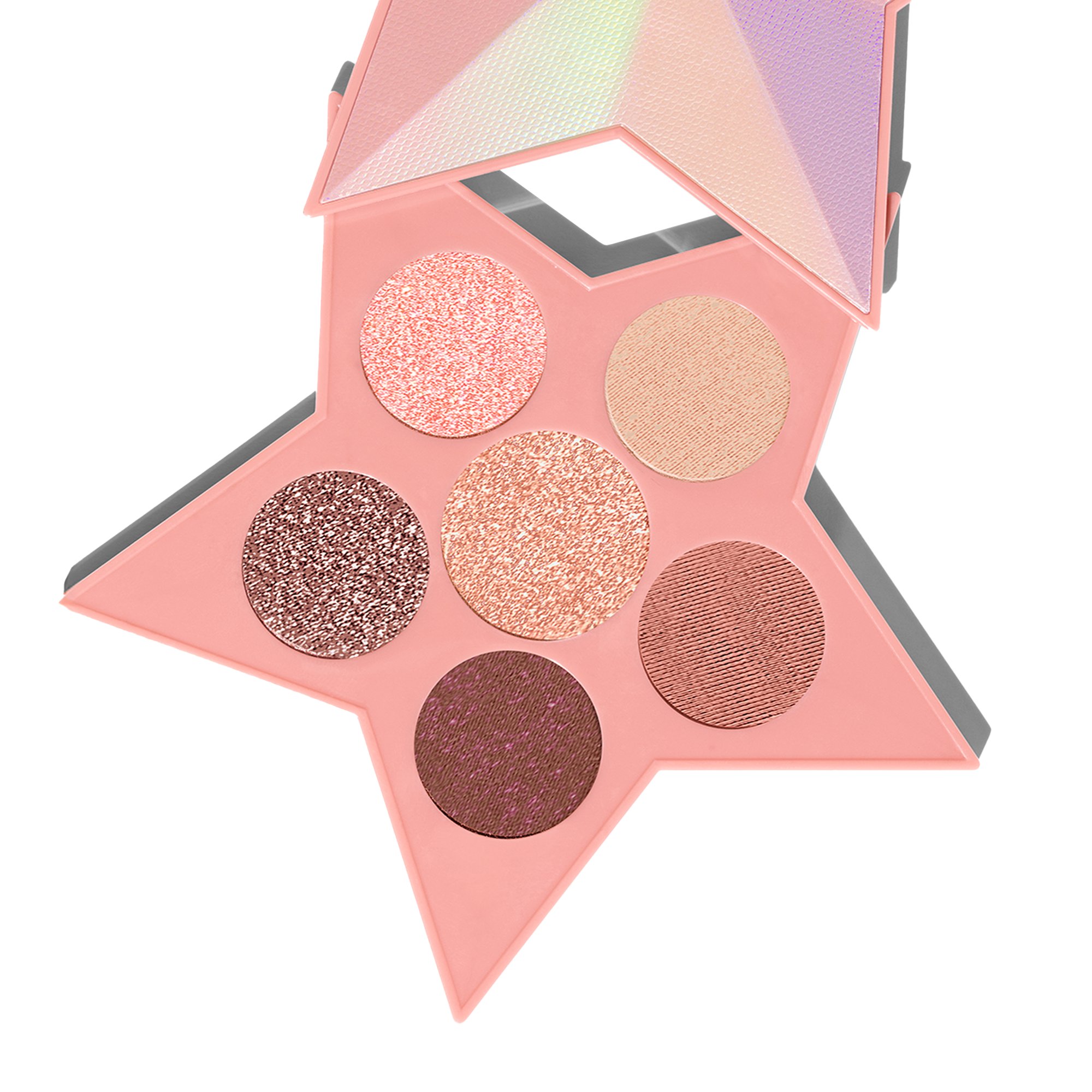 STAR HOLIDAY PALETTE (PALETA DE SOMBRAS PARA OJOS)